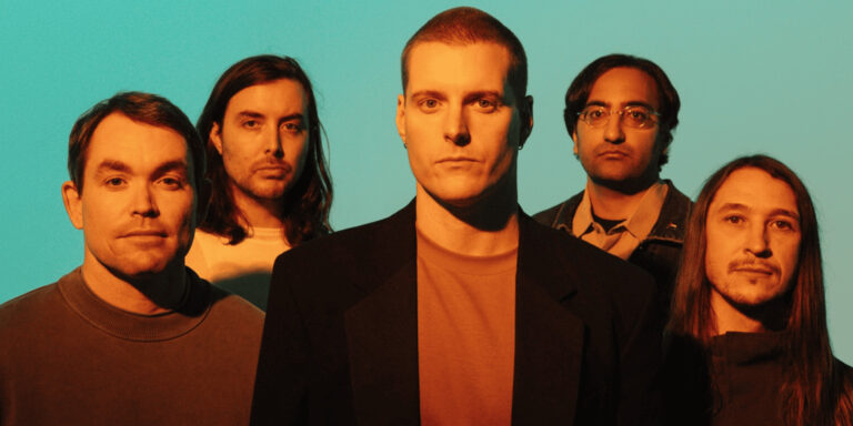 Deafheaven regresa a México para presentarse en el Hipnosis 2025