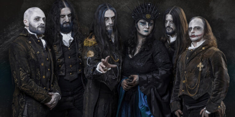 Fleshgod Apocalypse regresa a Latinoamérica para una gira de de 15 conciertos a lo largo de 10 países, boletos, sedes y todas las fechas