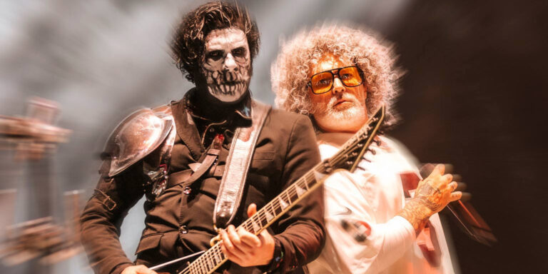 Llega a México el Gringo Papi Tour 2025 con Limp Bizkit e Invitados Especiales