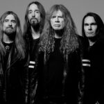 Megadeth regresa a México y Latinoamérica en 2026