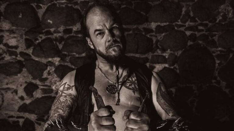 Muere Nisse Karlén de Sacramentum