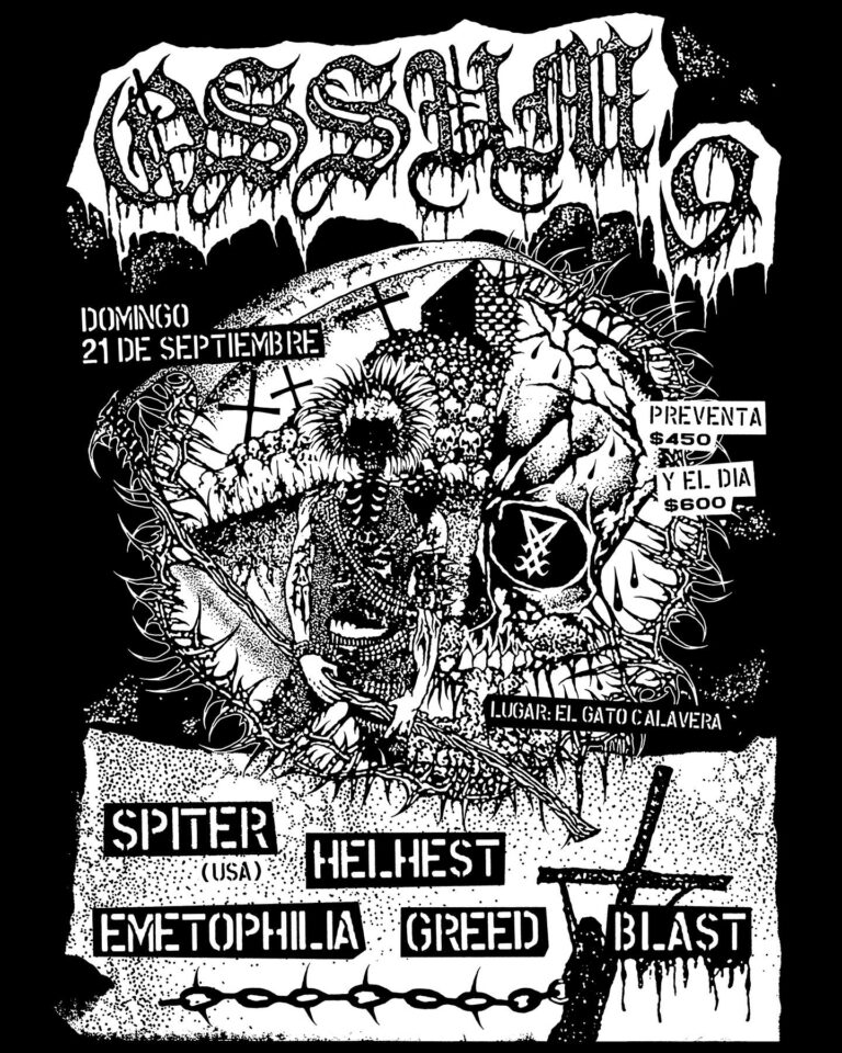 OSSUM 9 – 2025: Spliter