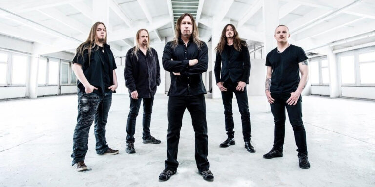 Stratovarius hará una gira por México en octubre de 2025: Cuauhtli Tour Mexico 2025, ciudades, venues y boletos