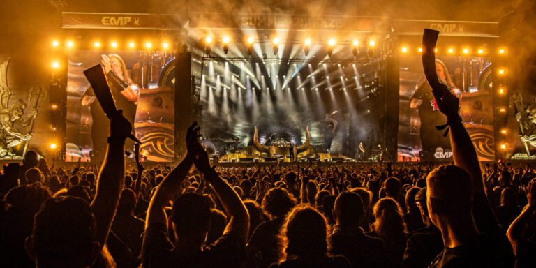 ¿Donde y como ver en vivo la transmisión del Summer Breeze Open Air 2025? Bandas, Fechas y Horarios para México, Colombia, Chile y Argentina.