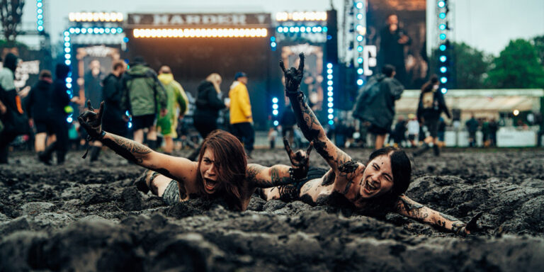 Primeras bandas confirmadas para el Wacken Open Air 2026