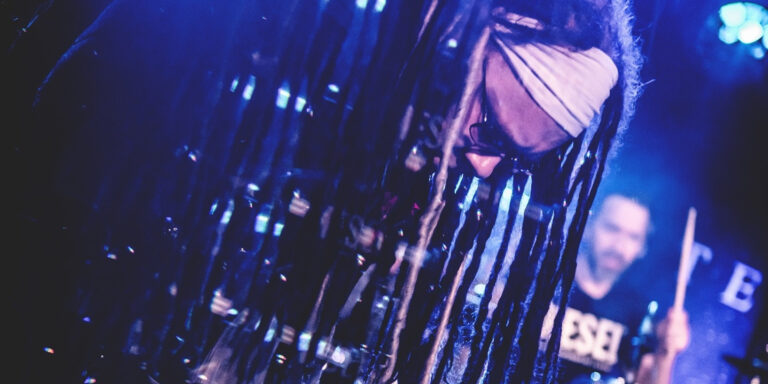 Weather Systems anuncia gira latinoamericana en 2026