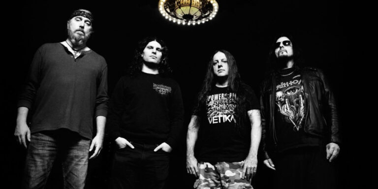 Death To All realizará extensa gira por Latinoamérica a inicios de 2026