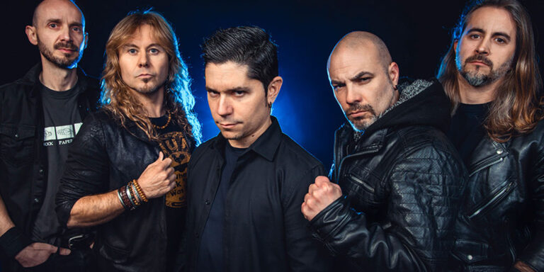 Listo el cartel completo de la edición XV del Festimetal Santa Catarina