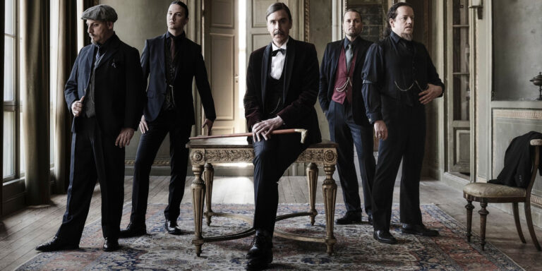 Opeth anuncia gira por Estados Unidos y Canadá, “The Last Will And Testament Part 2 North America”