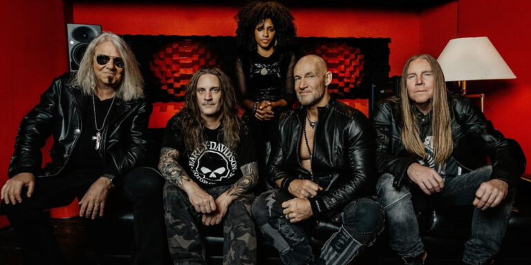 Primal Fear lanzó su decimoquinto álbum de estudio: Domination