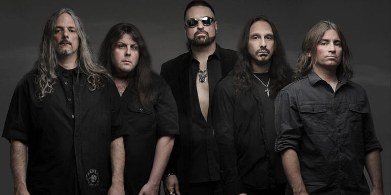 Symphony X anuncia conciertos en México y Latinoamérica en marzo de 2026