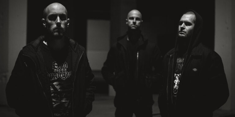 Ulcerate prepara su primer gira latinoamericana para noviembre de 2025