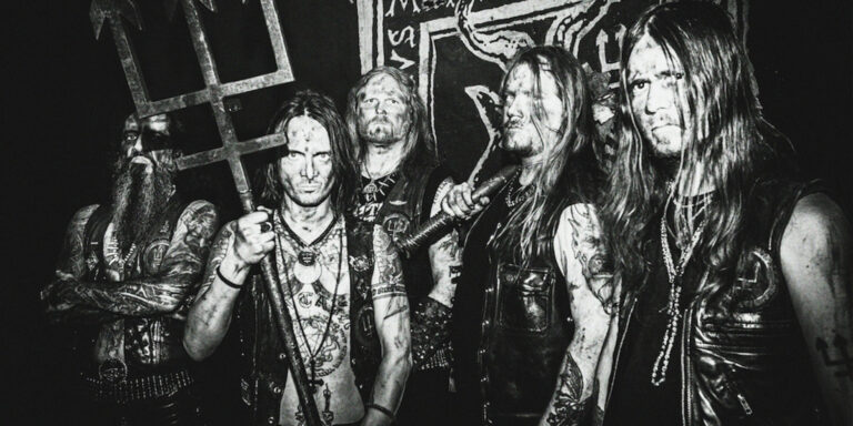 Watain anuncia el lanzamiento de nuevo álbum, se retirarán dentro de 3 años