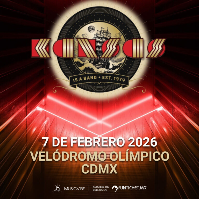 Kansas en México 2026