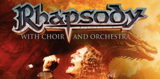 Turilli / Lione Rhapsody con orquesta en México 2026