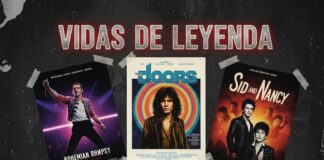 Películas-RockMetal-I