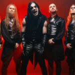 Avatar es una de las bandas de metal incluidas en el cartel del Vive Latino 2026