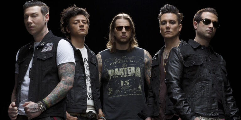 Avenged Sevendfold cambia de recinto al Estadio GNP Seguros de la Ciudad de México en nueva fecha, boletos disponibles