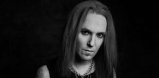Miembros sobrevivientes de Children of Bodom se reunen para rendir homenaje a Laiho