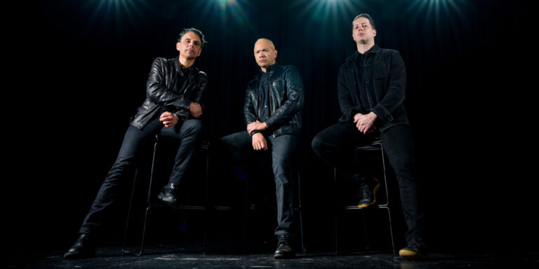 Danko Jones está de estreno con “Diamond In The Rough”, colaboración con Marty Friedman