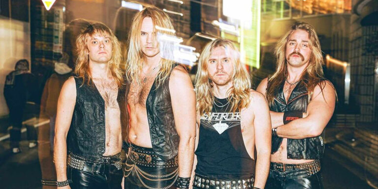 Enforcer se embarcará en una gira por México y Latinoamérica en 2026: Unshackle Latin America