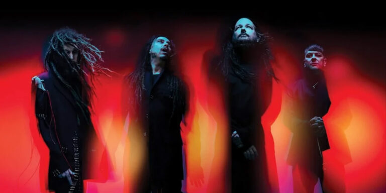 Korn regresa a México y Latinoamérica en mayo de 2026 como parte de su gira Are You Ready, próxima venta de boletos