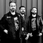 Moonspell Opus Diabolicum en México 2026