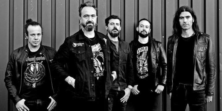 Moonspell regresa a México en marzo para concierto con orquesta: Opus Diabolicum