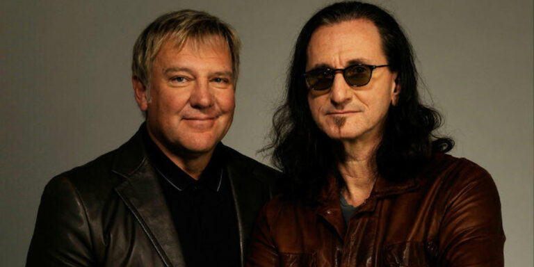 Rush regresa a los escenarios con la gira “Fifty Something” en 2026, México será parte del tour