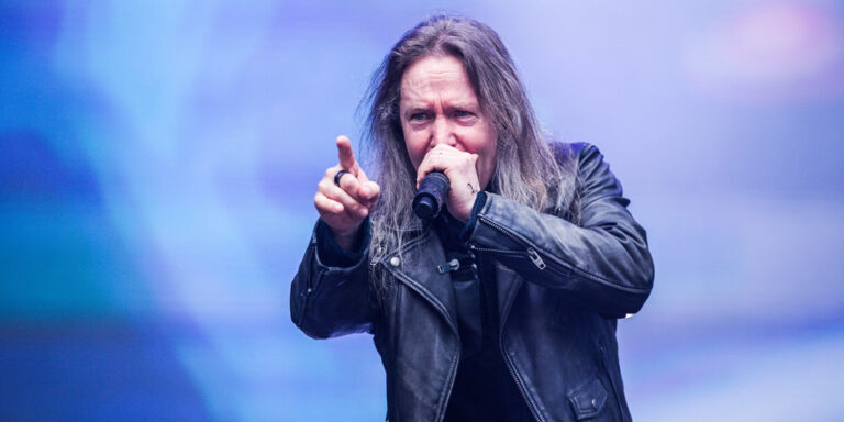 Problemas en la gira de Stratovarius por México, el concierto en Puebla se llevó a cabo sin Kotipelto