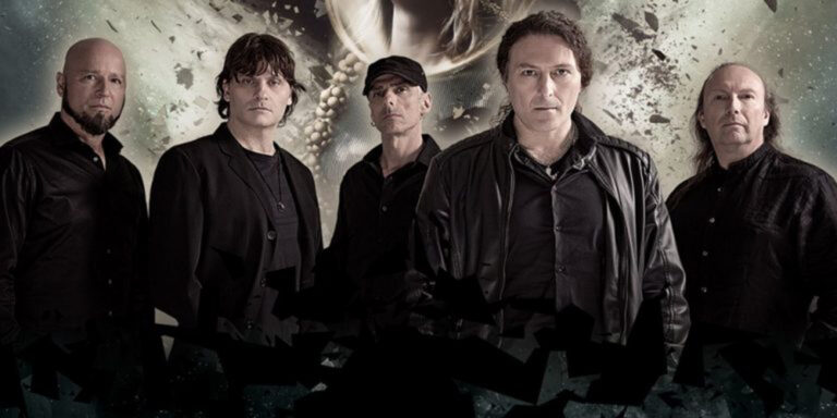La Rhapsody de Turilli y Lione vuelven a la actividad para conciertos sinfónicos en México y Chile