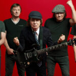 AC/DC confirma su regreso a México en 2026