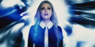 Alissa White-Gluz deja Arch Enemy