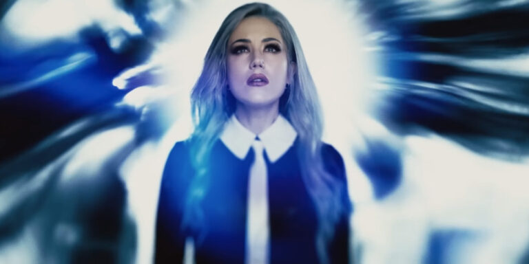 Fin de la era Alissa White-Gluz en Arch Enemy