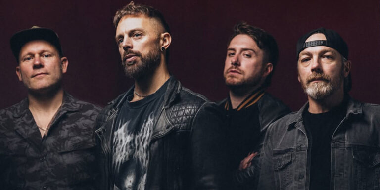 Bullet for my Valentine confirma su incorporación al Loserville Tour de Limp Bizkit en México y Latinoamérica