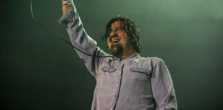 Deftones regresa a ciudad de mexico en 2026 como banda estelar