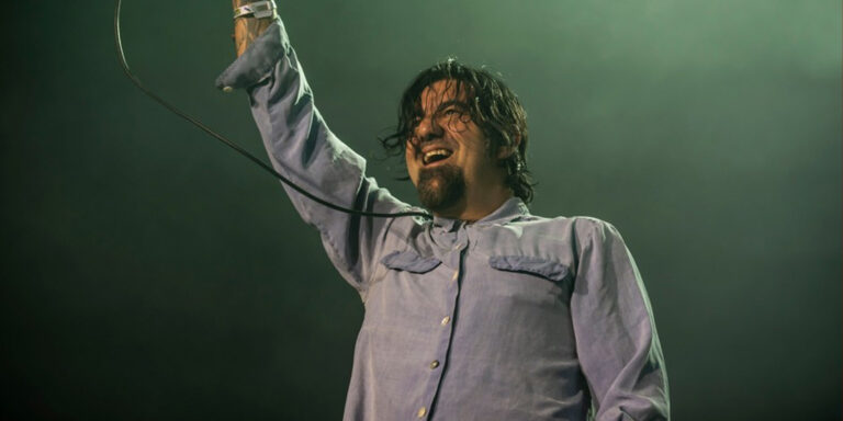 Precios de los boletos para el regreso de Deftones a la Ciudad de México en 2026