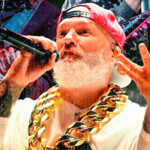 Limp Biskit en CDMX México 2025