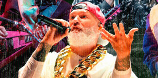 Limp Biskit en CDMX México 2025