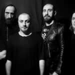 Psychonaut 4 anuncia gira por Latinoamérica en 2026