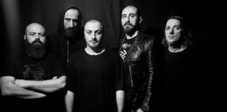 Psychonaut 4 anuncia gira por Latinoamérica en 2026