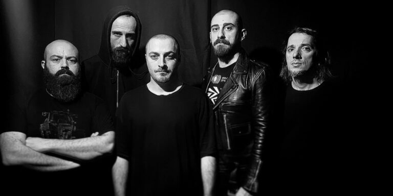 Psychonaut 4 anuncia gira por México y Latinoamérica en febrero de 2026