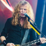 Segunda fecha de Megadeth en CDMX en 2026