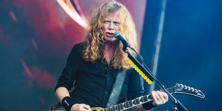 Megadeth confirma una segunda fecha en CDMX, precios y venta de boletos
