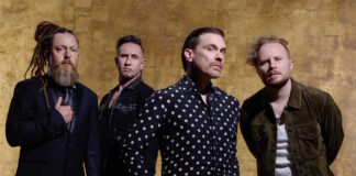 Shinedown