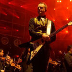 Therion anuncia fecha de lanzamiento y revela portada de su disco con Orquesta en México