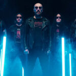 Bloodbath en el Candelabrum Metal Fest V