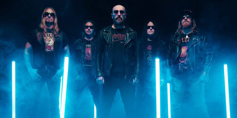 Primeras bandas confirmadas para el Candelabrum Metal Fest V en 2026