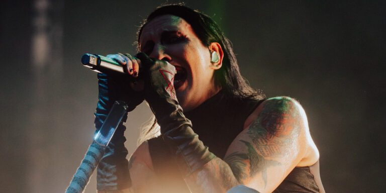 Horarios oficiales para el Knotfest México 2025; hay cambio de sede