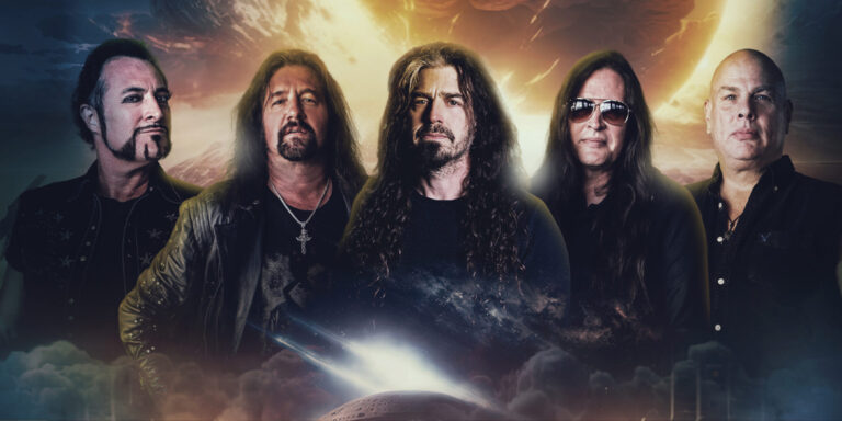 Segundo anuncio de bandas para el San Luis Metal Fest 2026, consigue tus boletos gratis